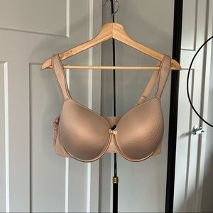 Torrid Curve Nude Bra